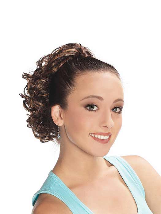Pony Curl II by WigPro - Regal Wigs